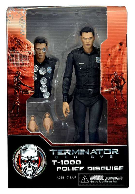 terminator genisys neca