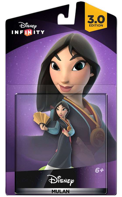 genius reflection mulan