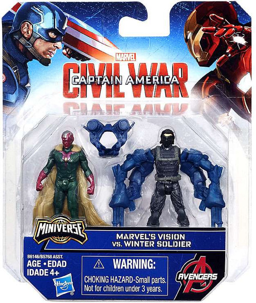 captain america and crossbones 2 pack