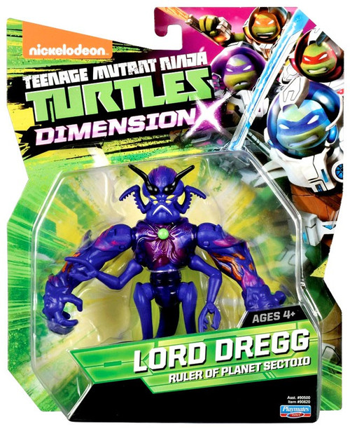 tmnt armaggon toy