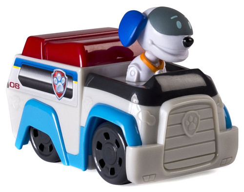 paw patrol rescue racers 3 pack