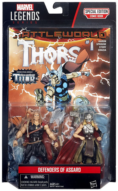 Marvel Thor Ragnarok Marvel Legends Hulk Series Thor Jane Foster 6 Action Figure Loose No Build A Figure Part Hasbro Toys Toywiz - thor odinson god of thunder are you worthy roblox