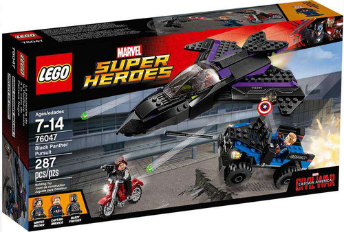 lego marvel civil war sets