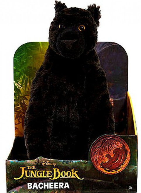 the jungle book 2016 toys