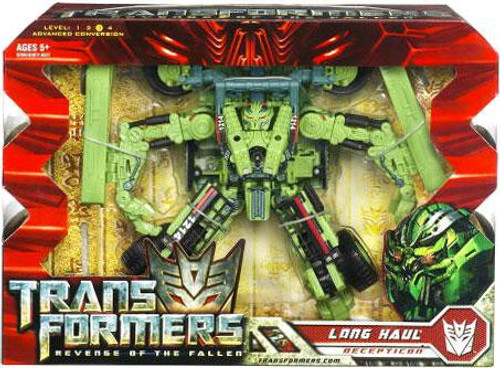 long haul transformers 2