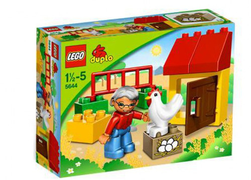 duplo 5931