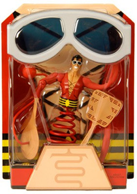 plastic man action figure