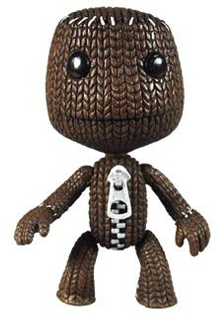 neca sackboy