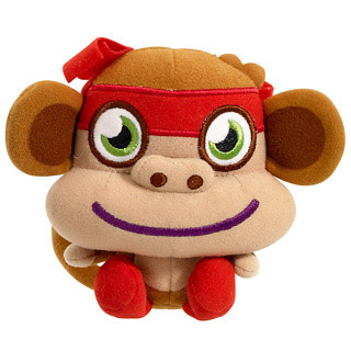 Moshi Monsters Moshlings Honey Plush Mind Candy ToyWiz moshi-monsters-moshlings-honey-plush-mind-candy-toywiz