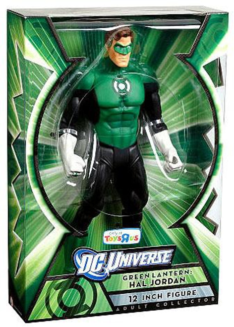 green lantern 12 inch figure