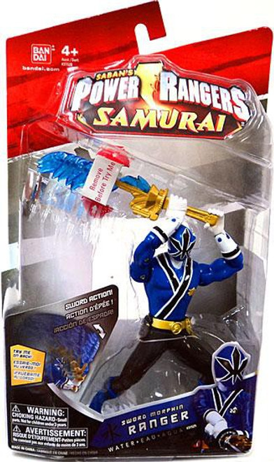 Bandai Power Rangers Samurai Samurai Gigazord Action Figure for sale online