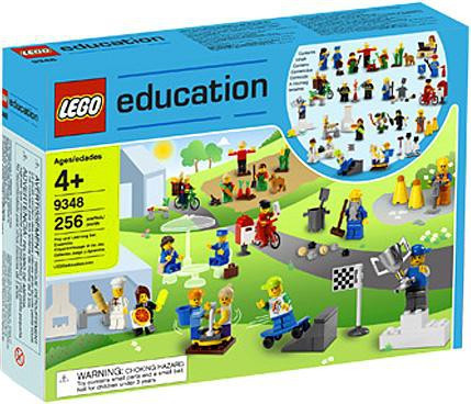lego education