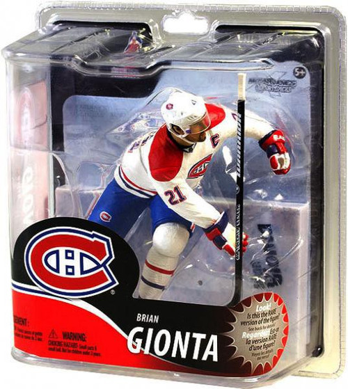 McFARLANE TOYS NHL SPORTSPICKS at Buy McFarlane Toys