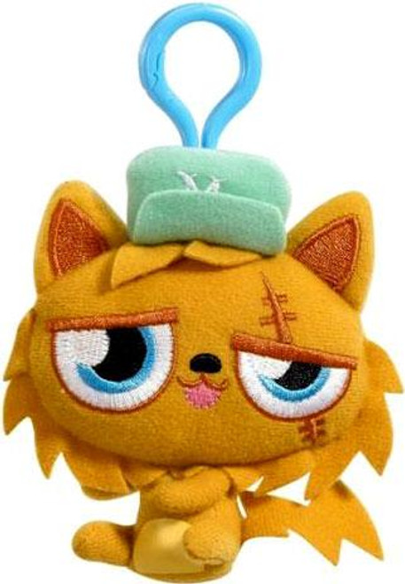 moshi monsters plush