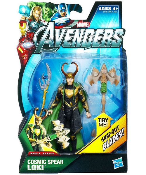 loki action figure 12 inch