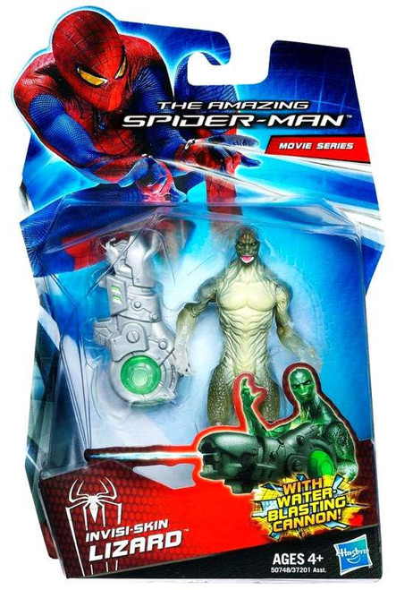 spider man movie action figures