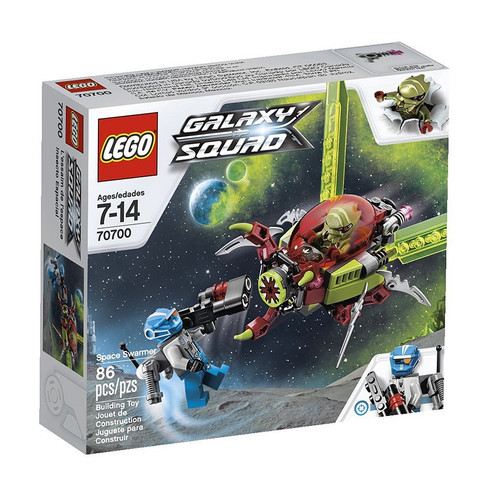 lego galaxy squad bug battle game