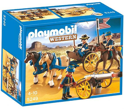 playmobil western sets
