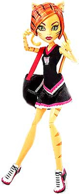 toralei monster high doll