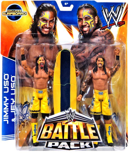 usos action figures