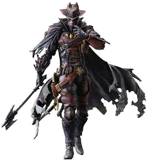 batman timeless steampunk