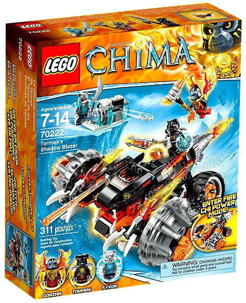 cheap lego chima sets