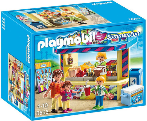 playmobil swimming pool 5433