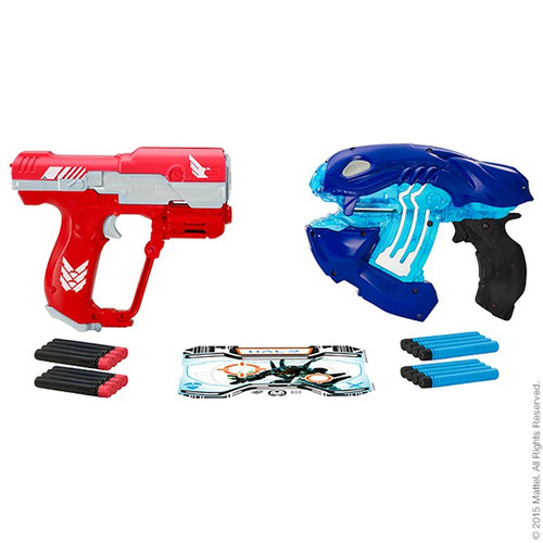 boomco halo unsc m6 blaster