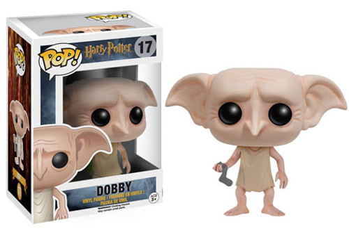 draco funko pop