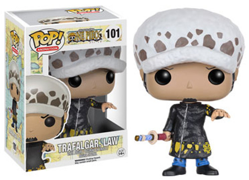 funko pop zoro one piece