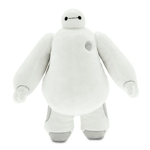 Disney Big Hero 6 Baymax 10 Talking Plush Sfx Sound Effects Toywiz - baymax roblox