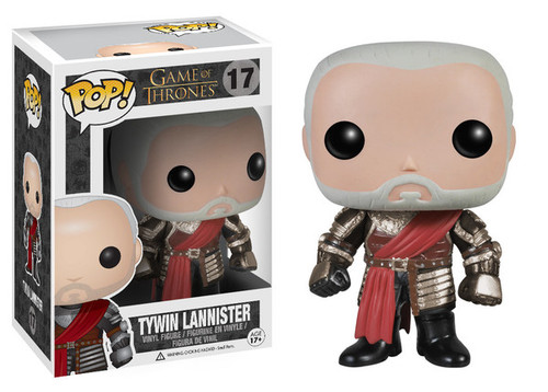 funko pop the mountain armoured