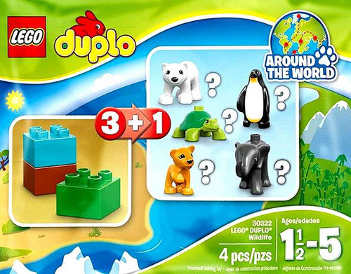 duplo 5793