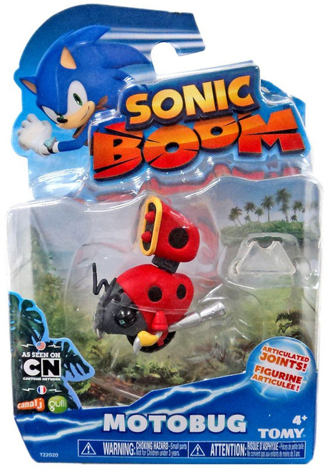 sonic boom toys sonic and shadow