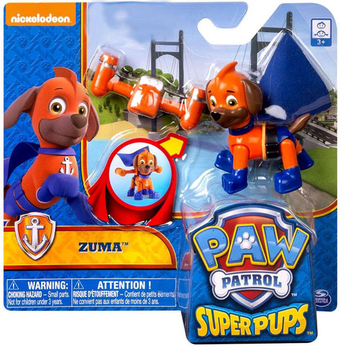 paw patrol snowboard zuma