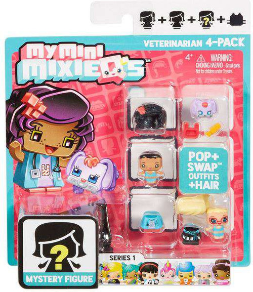 my mini mixieq's toys r us