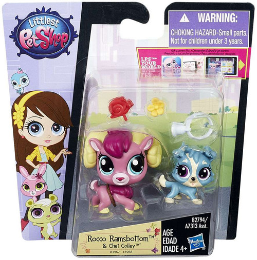 littlest pet shop pet party spectacular
