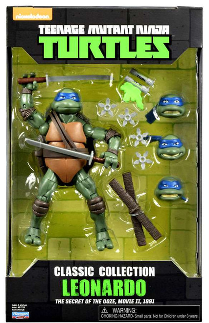 old school ninja turtles toys