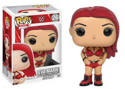 wwe pop vinyl figures