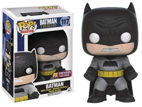 batman dark knight pop