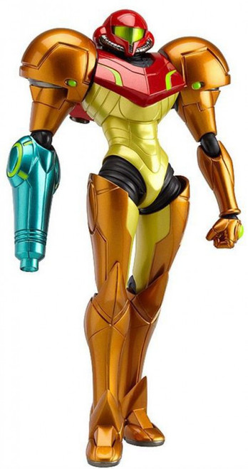 Metroid TOYS at ToyWiz.com
