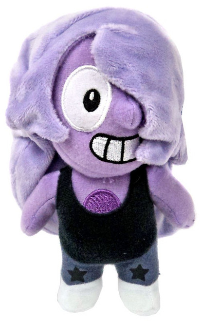 Steven Universe Amethyst Small Plush