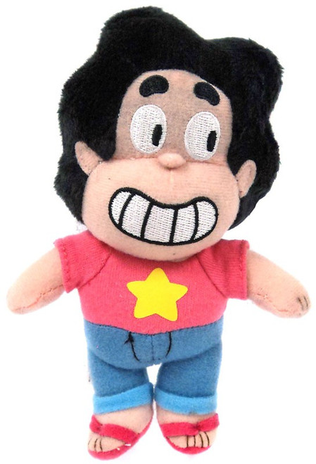 Steven Universe Small Plush
