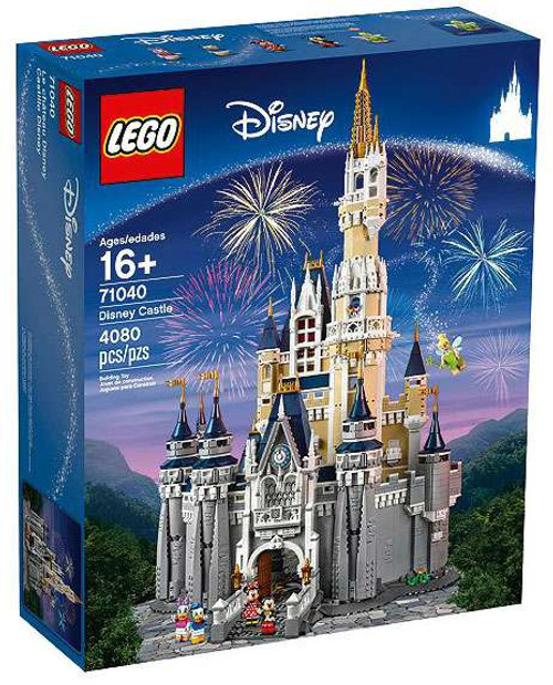 Lego Disney Princess Disney Frozen Elsas Sparkling Ice Castle Set 41062 Toywiz - frozen elsas castle roblox