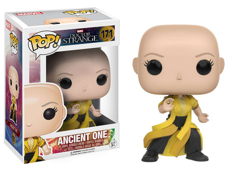 kaecilius funko pop