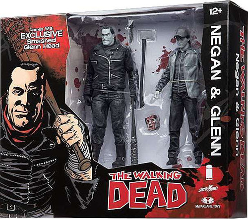 negan toy