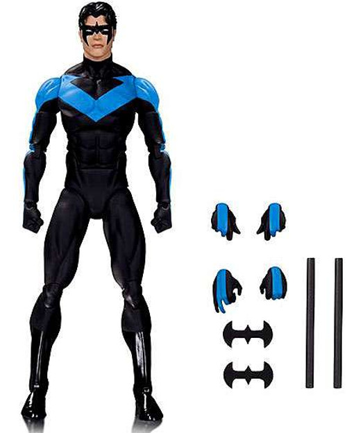 dc icons batman last rights action figure