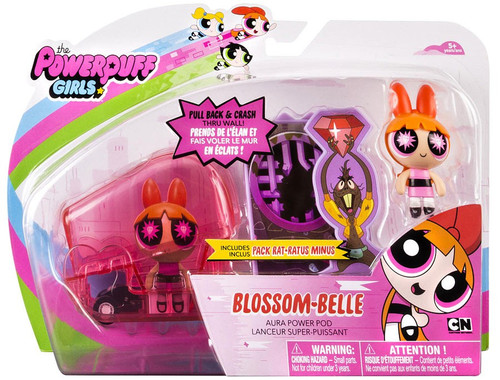 Powerpuff Girls Toys At Toywiz Com Buy Powerpuff Girls Toys On Sale