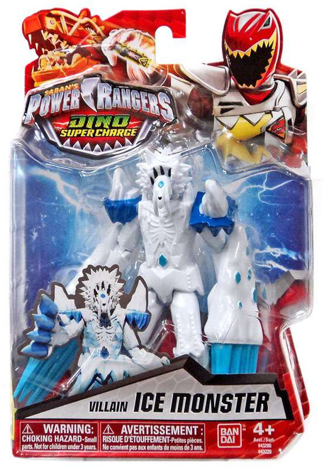 villian wrench power rangers dino super charger