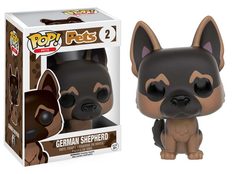 funko pop labrador retriever